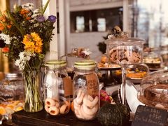-O'mills Sourdough Bakery&Bistro(永嘉路店)