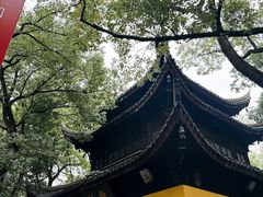 -西园寺素食(西园弄戒幢律寺店)