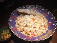 -楼兰新疆主题餐厅(苏州中心店)