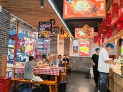 -串王阿三烧烤·小龙虾·烤鱼(拱墅胜利河美食街店)