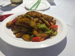-峨嵋酒家总店(车公庄店)