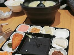 -阿香米线(龙岗万科广场店)