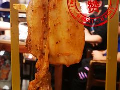 -火炉火自助餐(枫蓝国际店)