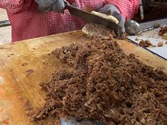 -老西关黄老太牛肉烧饼