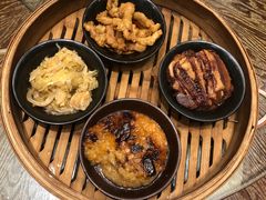 -唐山宴百姓府邸院落中餐