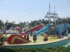 -南宫温泉水世界