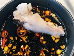 -狐狸爱上椰子鸡(滨江星光大道店)