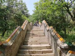 -妙峰山风景名胜区