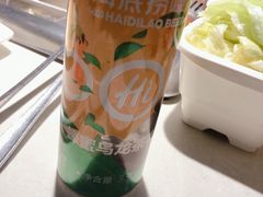 -海底捞火锅(万丰桥店)