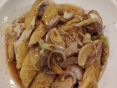 葱油鸡-宜宾海鲜酒家·三十年老字号