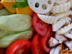 -Thai Basil罗勒叶泰式餐厅(时代天街店)