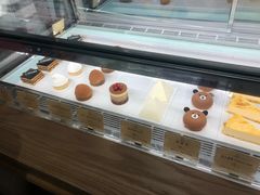 -安上烘焙 ENCHANTE(世纪汇店)