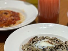 -菲滋意式餐厅(黄岩洞天店)