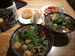 -老城南.鸭血粉丝汤(夫子庙店)