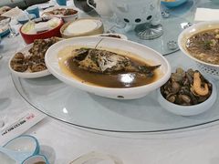 -友鹏海鲜(新宜白大道店)