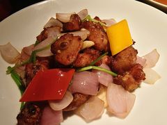 -楼外楼大刀肉传统火锅居(博学路店)