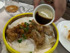 -香云轩·顺德菜(香云纱园林酒店店)