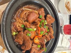 -新雅粤菜馆(南京东路店)