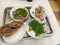 -老四季(总店)