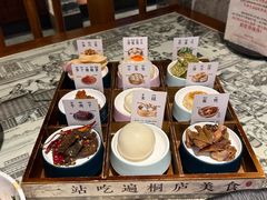 -一味大院•桐庐菜传承店(春江路店)