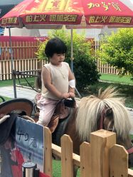 -萌宠亲子动物乐园(槐房万达店)