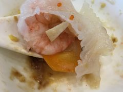 -御彩酒家(东风东路店)
