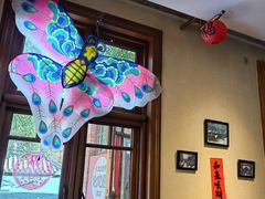 -那家·油麻菜馆(常德道店)