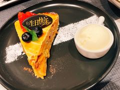 -安妮意大利餐厅(世贸天阶店)