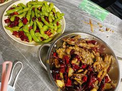 -小民大排档(光谷店)
