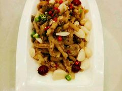 -红高粱大酒店(宁山东路店)