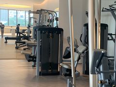 -YCHL FIT 健身(星寰店)