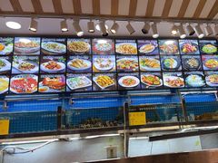 -醉壹号海鲜大排档(厦门美食地标店)