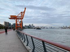 -滨江攀岩
