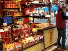 -上海全国土特产食品商场(淮海中路店)