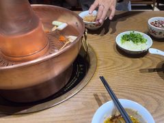 -北京老门框爆肚涮肉馆(凤城六路店)