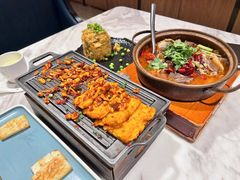 -云采云南菜(中山北路店)