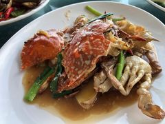 -七鲜渔港美食餐厅(巽寮湾海景店)