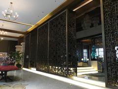-太湖饭店·寄畅轩中餐厅