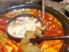 -重庆渝达老火锅(春熙路店)