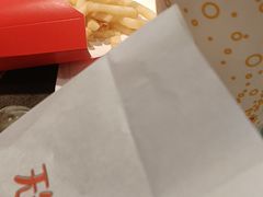 -麦当劳(朝阳北路店)