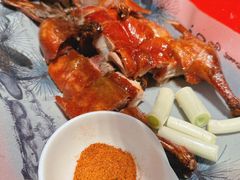 宜良小刀鸭-福照楼汽锅鸡·云南菜(火车站锦江店)