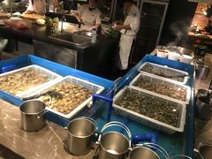 -星伦多自助料理(花山金鹰店)