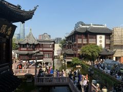 -南翔馒头店(豫园店)