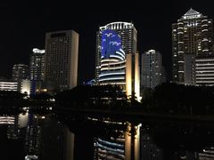 白鹭洲大酒店-白鹭洲公园