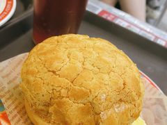 -孖记茶档·热腾茶餐(乐峰店)