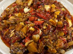 -老三样·旧食新味(万寿宫店)