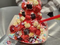 -DQ·蛋糕·冰淇淋(东方宝泰店)