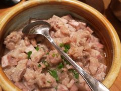 -费大厨辣椒炒肉(万家丽一店)