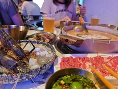 -琥珀川糟粕醋火锅(慈云寺店)