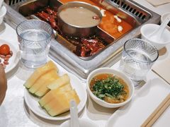 -巴奴毛肚火锅(大剧院店)